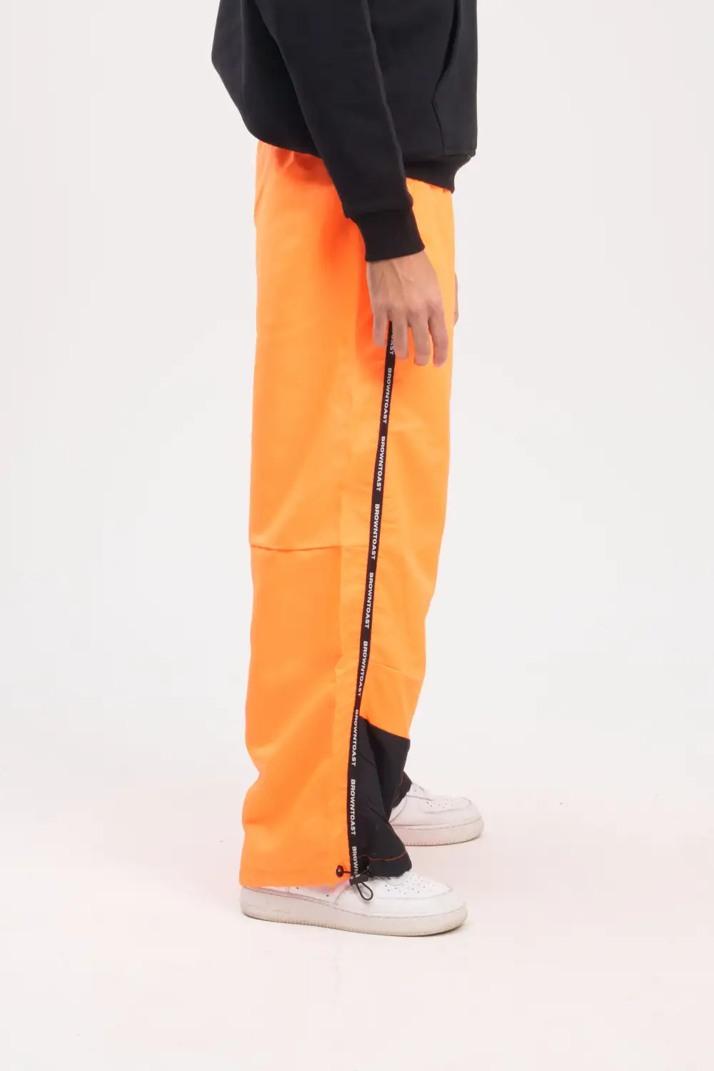 Relaxed Everyday Pants