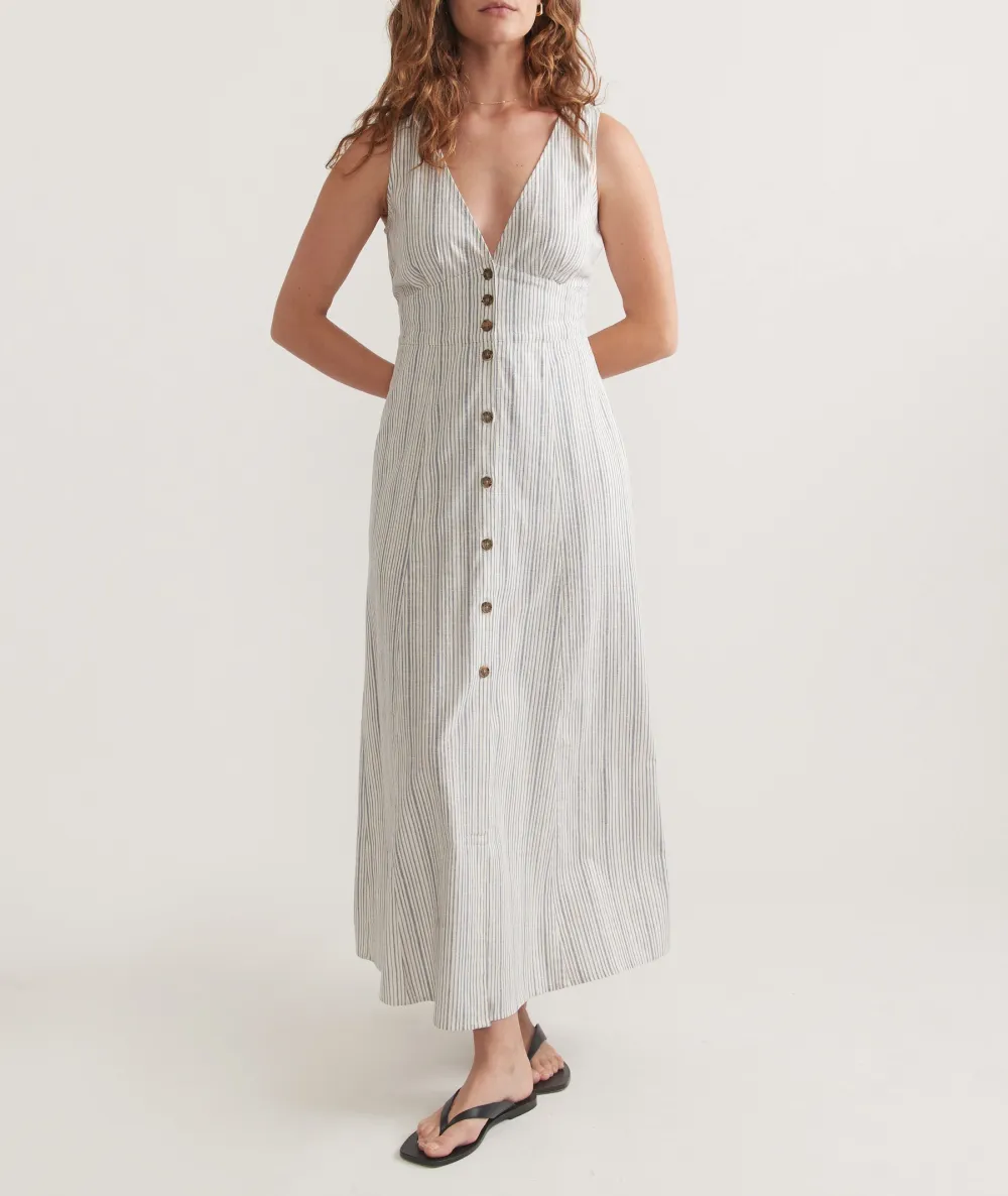 Camila Maxi Dress