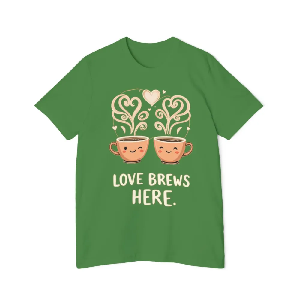 Graphic Easel Graphic T Shirt