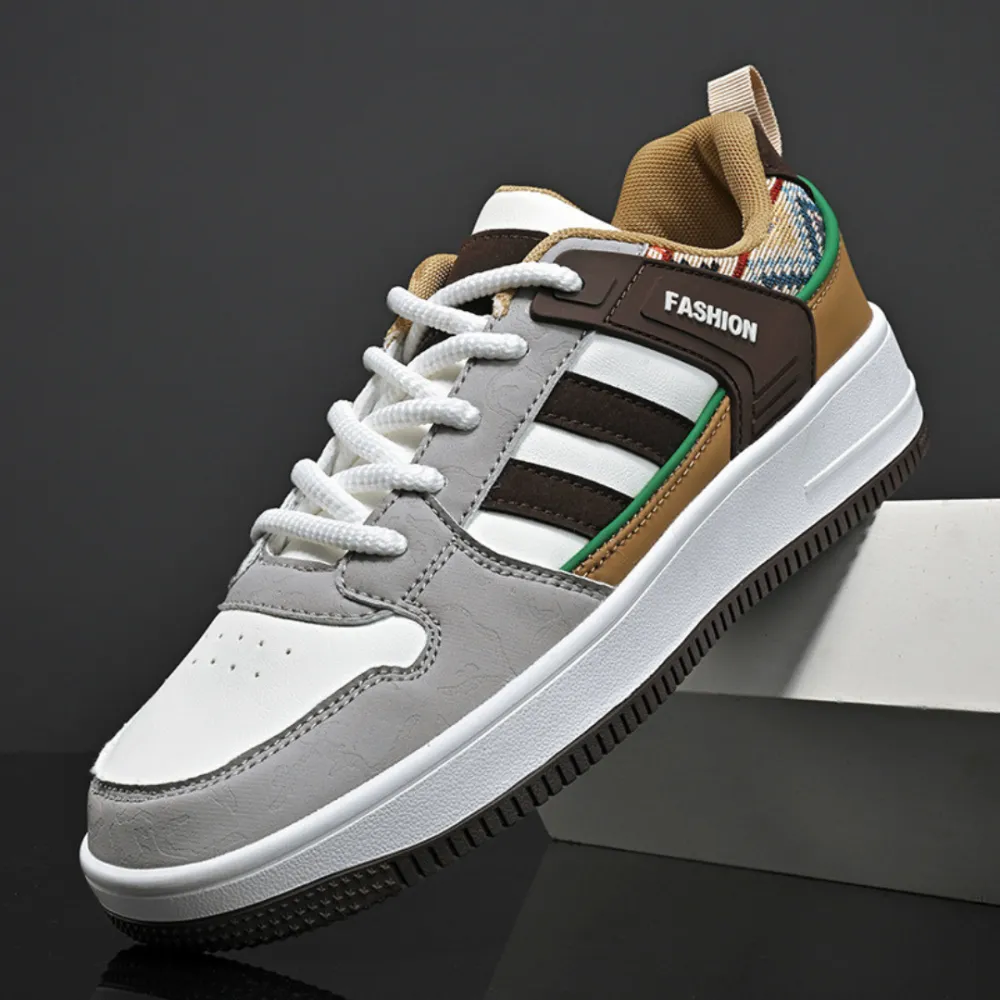 Timeless Street Sneakers