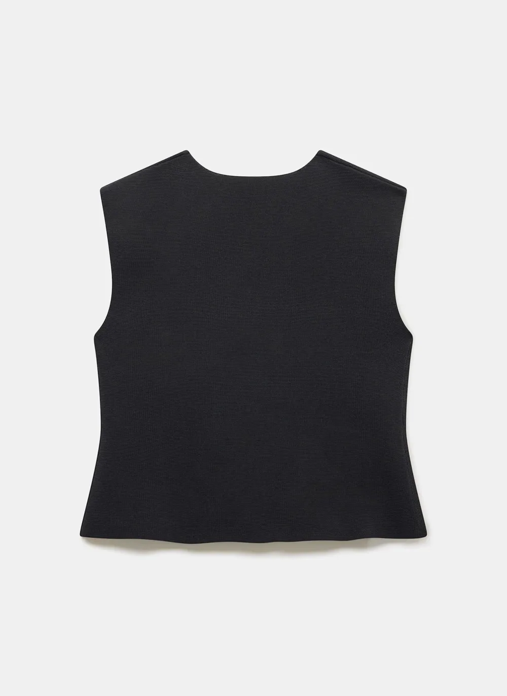 Casual Style V-neckline  Knit