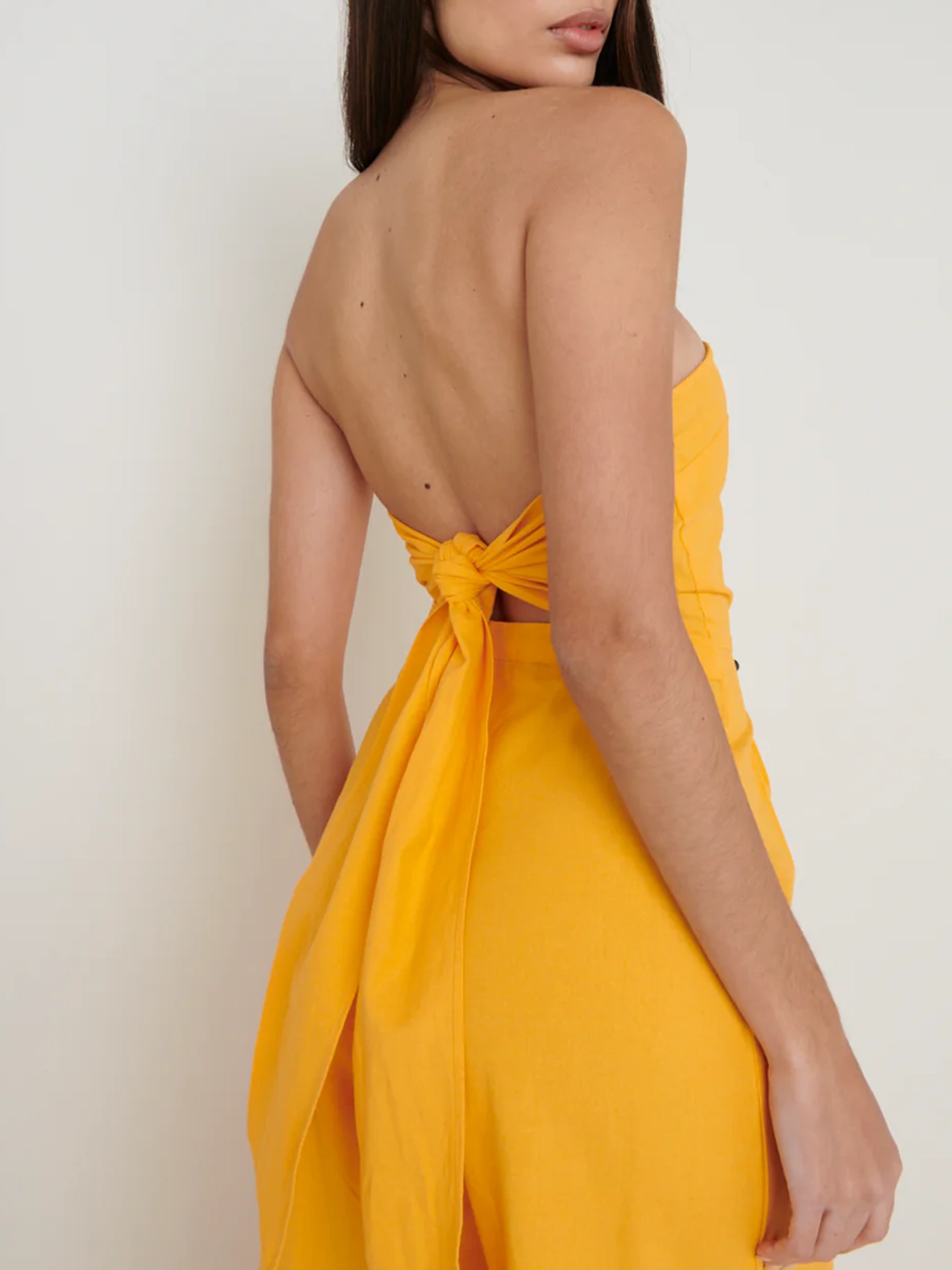 Bandeau Jumpsuit