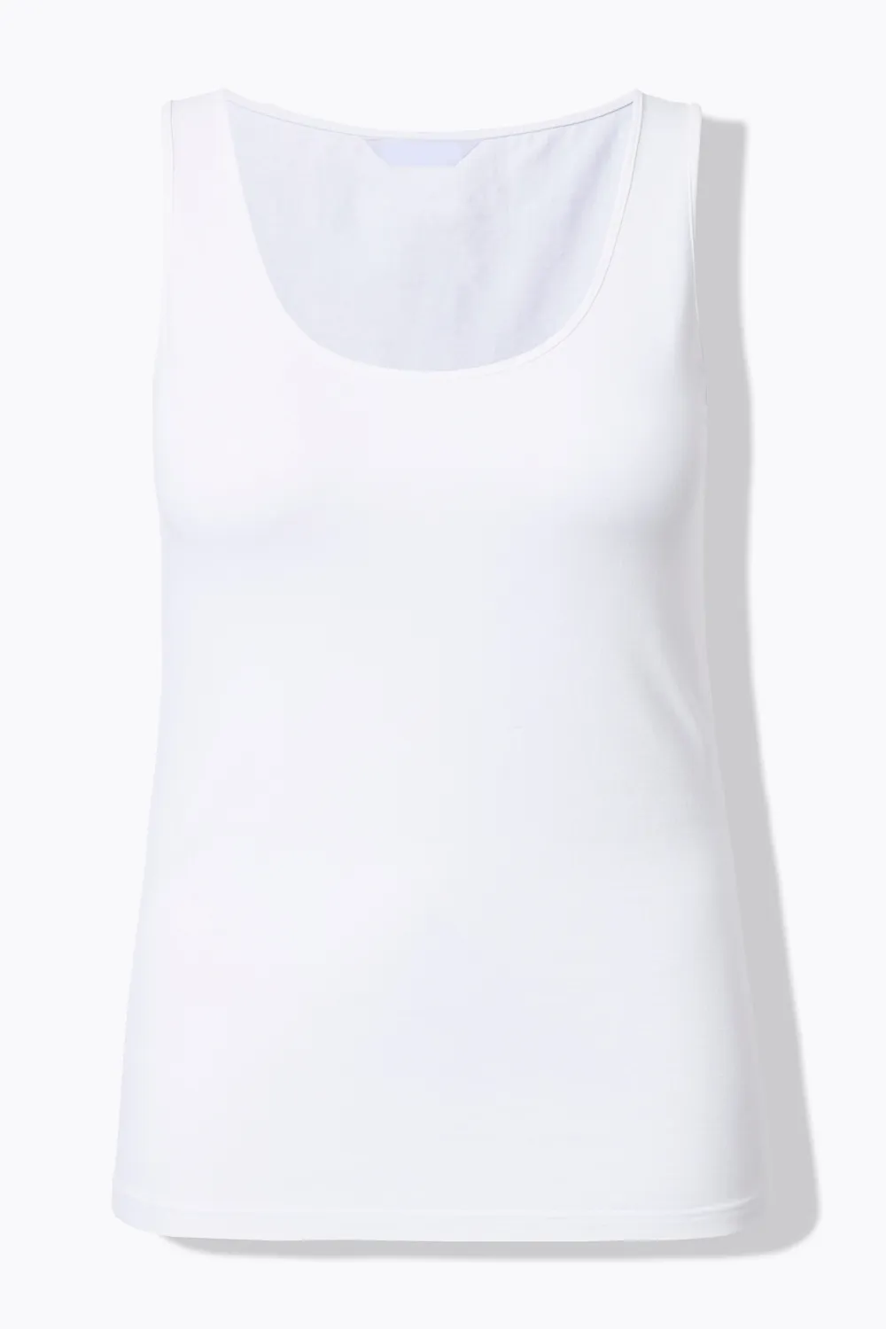 Solid Color Knitted Vest