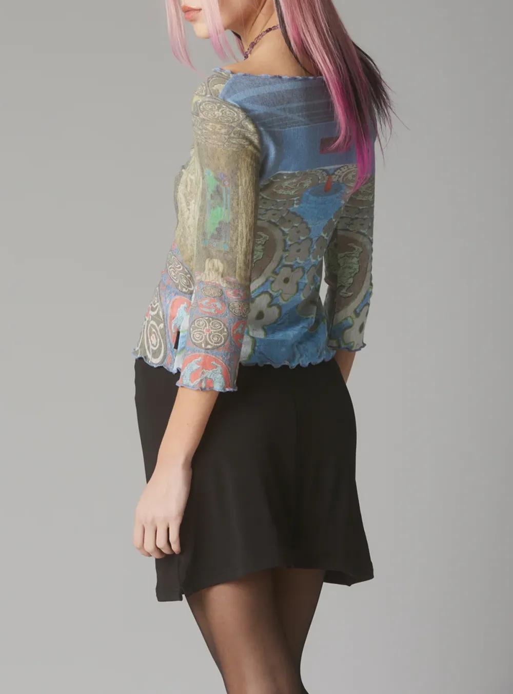 Rabbit Top