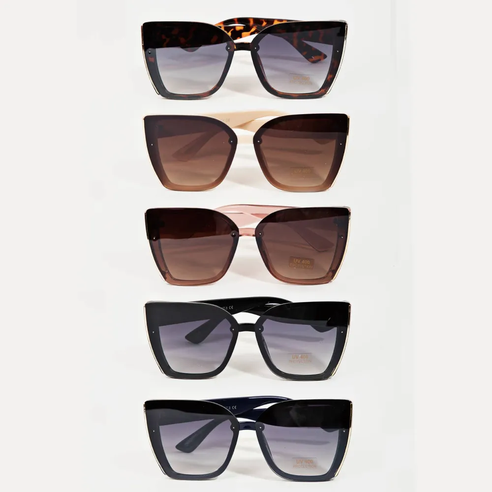 Acetate Frame Matching Set