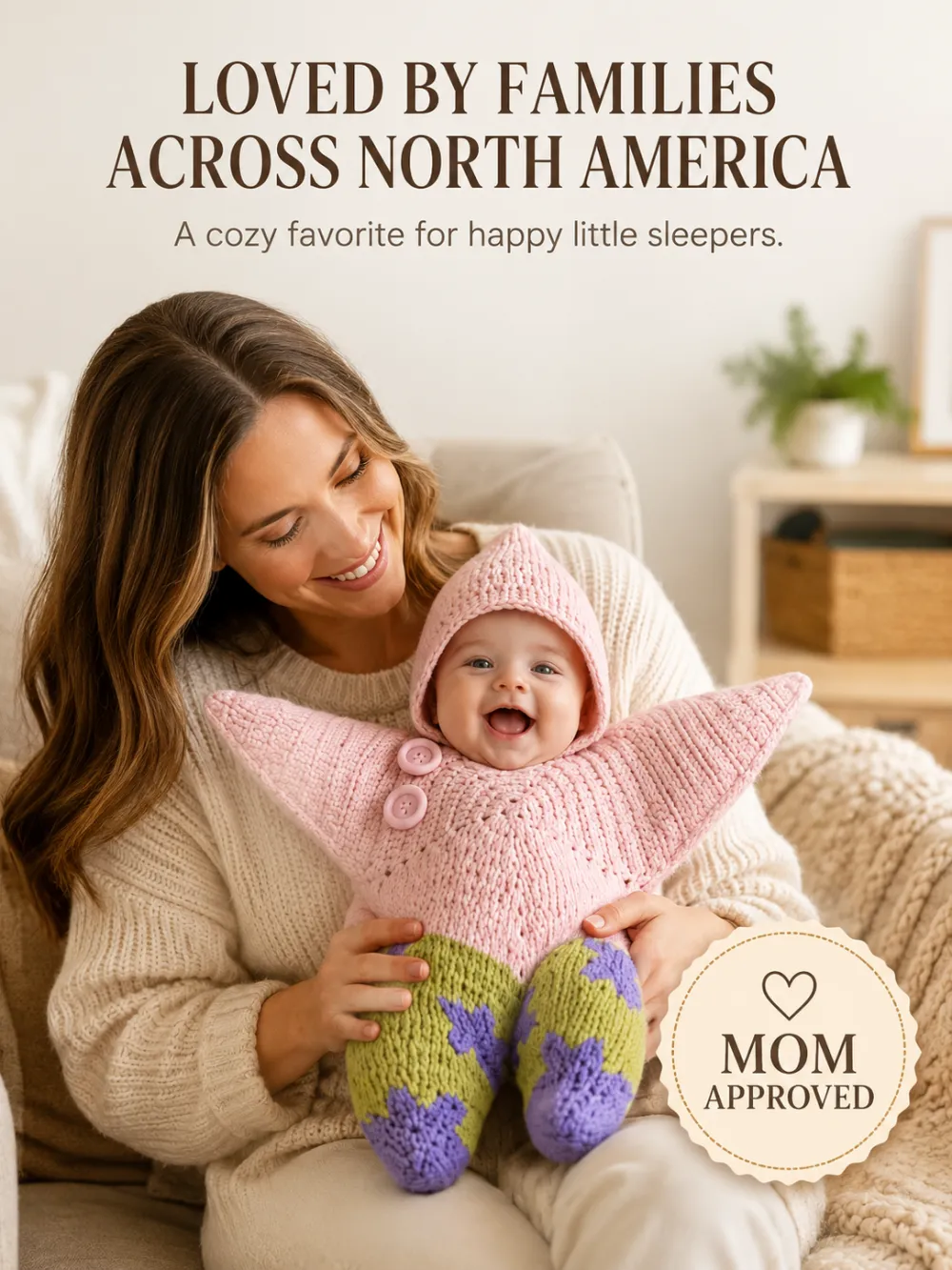 Baby Star Onesie
