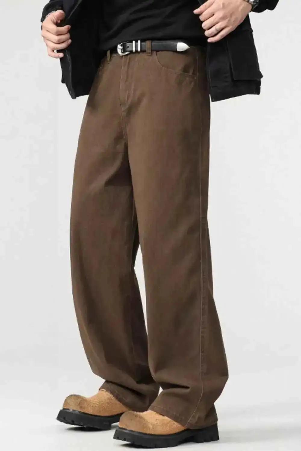 Easywear Wide Leg Pants
