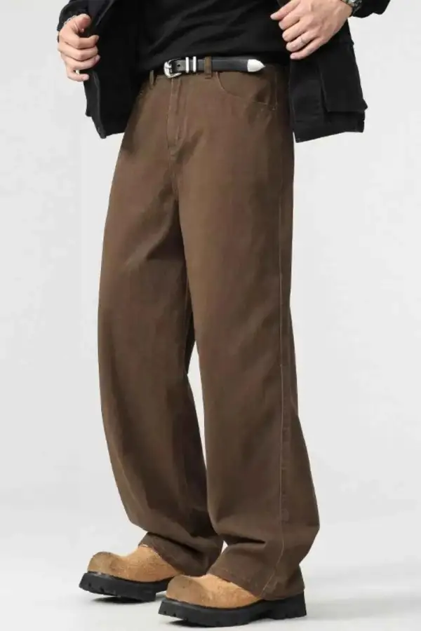 Easywear Wide Leg Pants