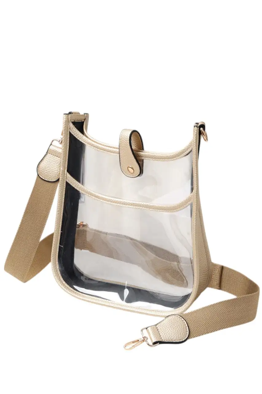 Stadium Stadium Crossbody Bag