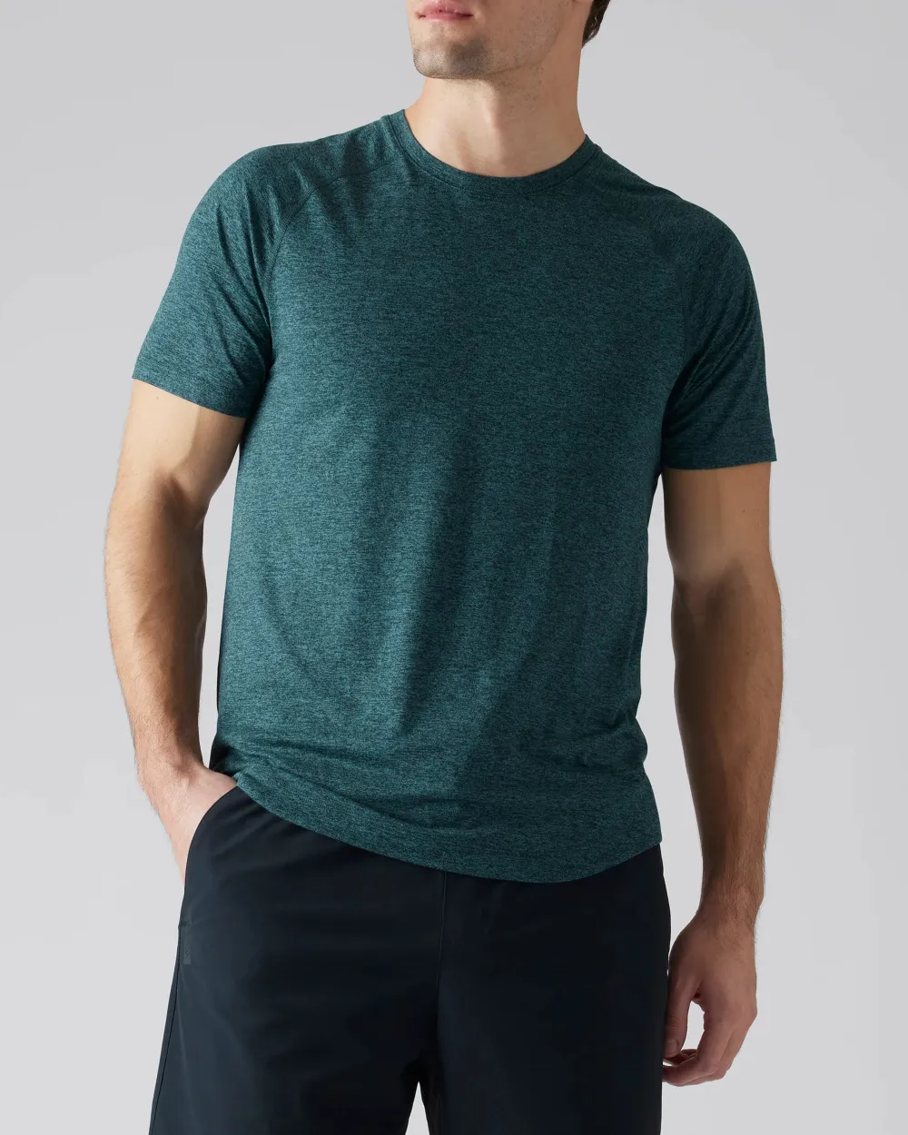 Men's Fashionable Casual T-shirt