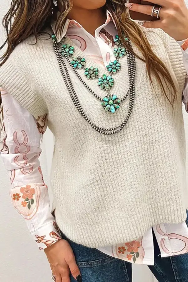 Fresh Print Printed Shirt