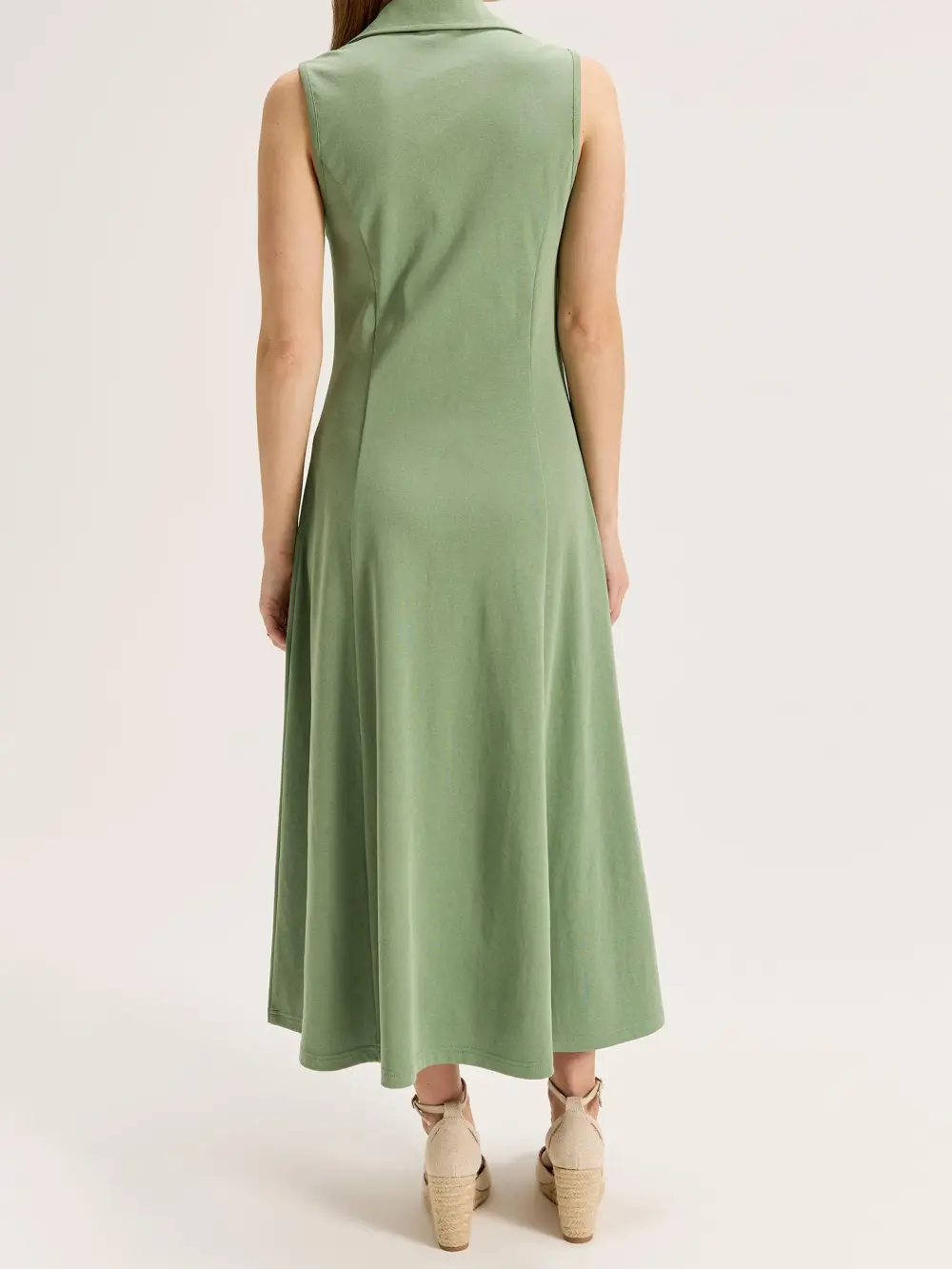 Eze Jersey Dress