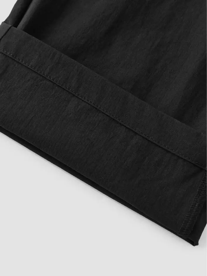 Men's Relaxed Casual Drawstring Pants