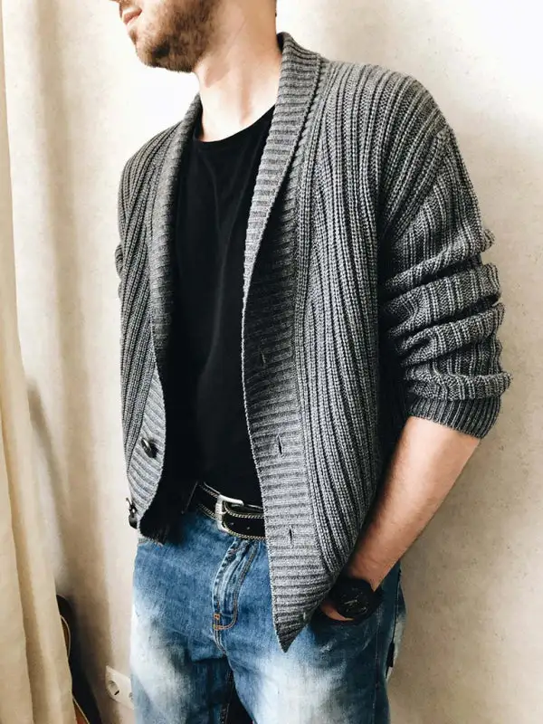 Knit Everyday Sweater