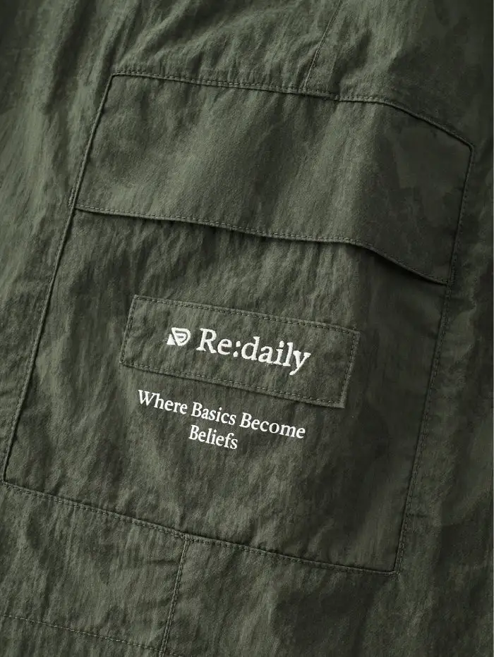 Men's Lightweight Casual Shorts
