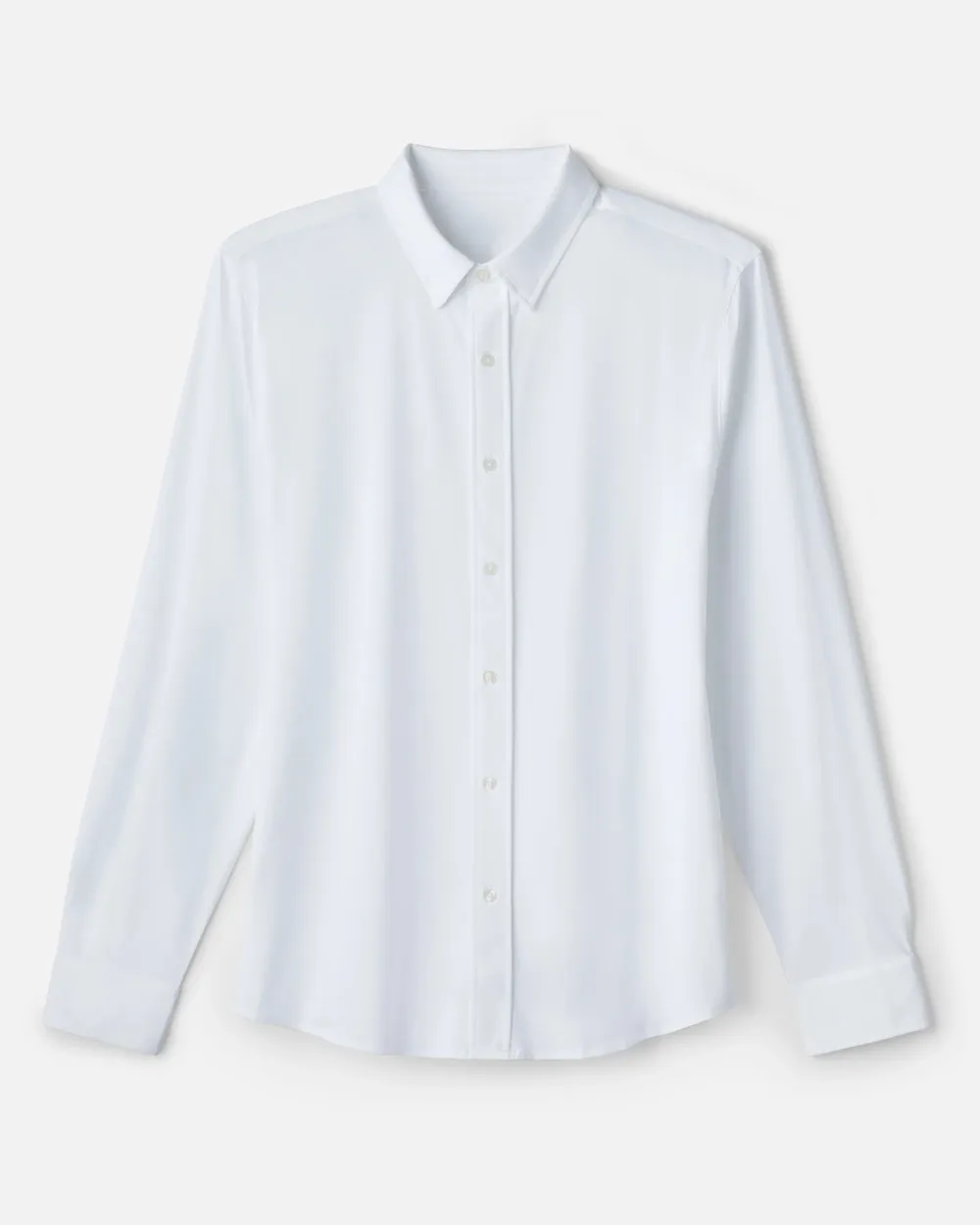 Men's Fashionable Commuting Shirt