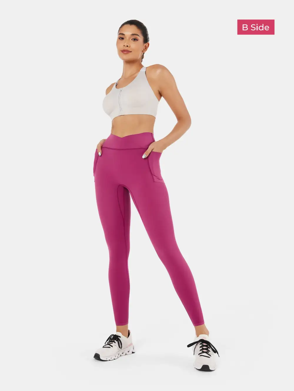 Body Sculpt Power Leggings