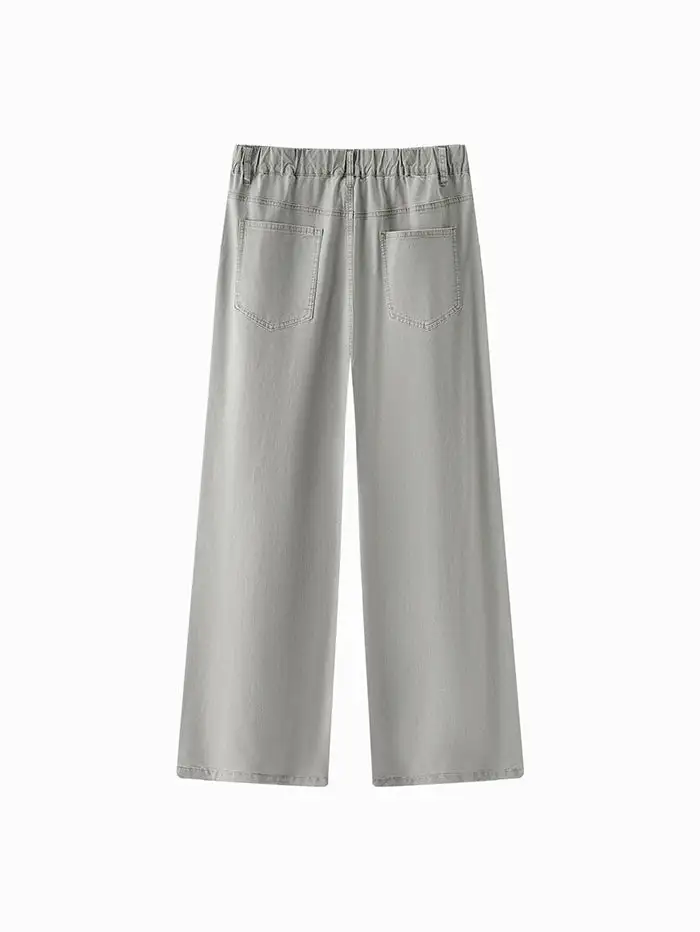 Men's Denim Lightweight Denim Pants