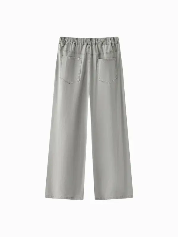 Men's Denim Lightweight Denim Pants