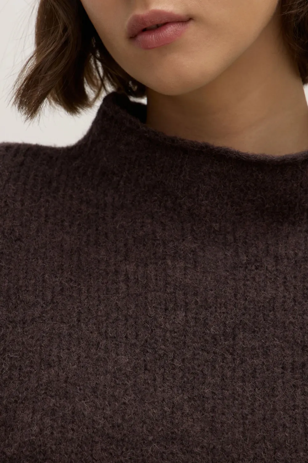Soft Woolen Sweater