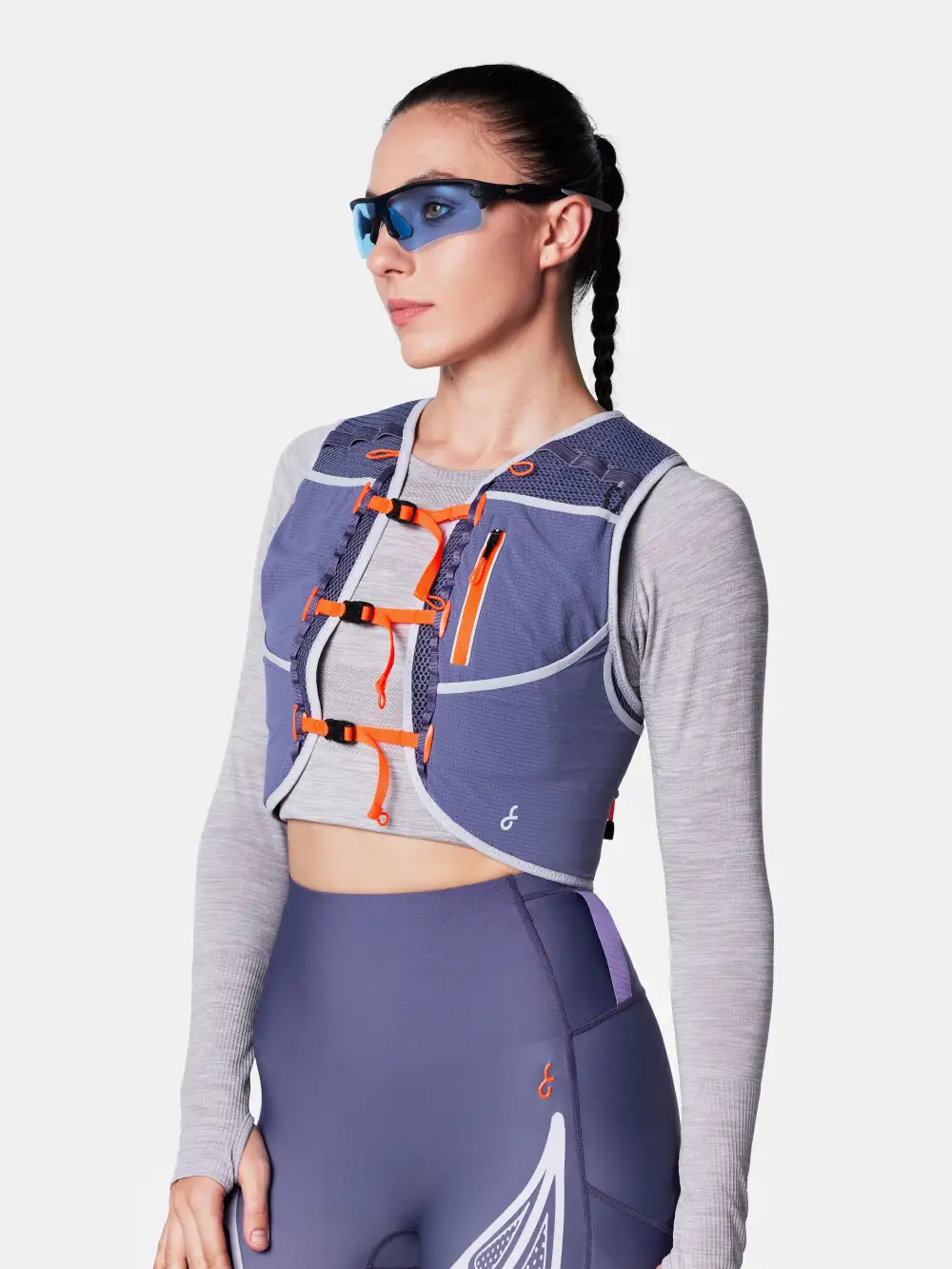 SpeedTrek Vest