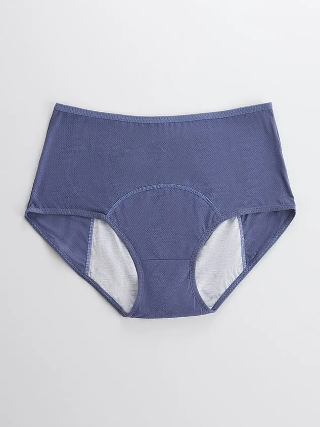 Women's Breathable Menstrual Panties