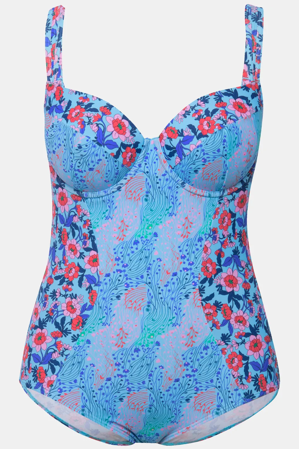 Bring Your Own Cup Swimsuit