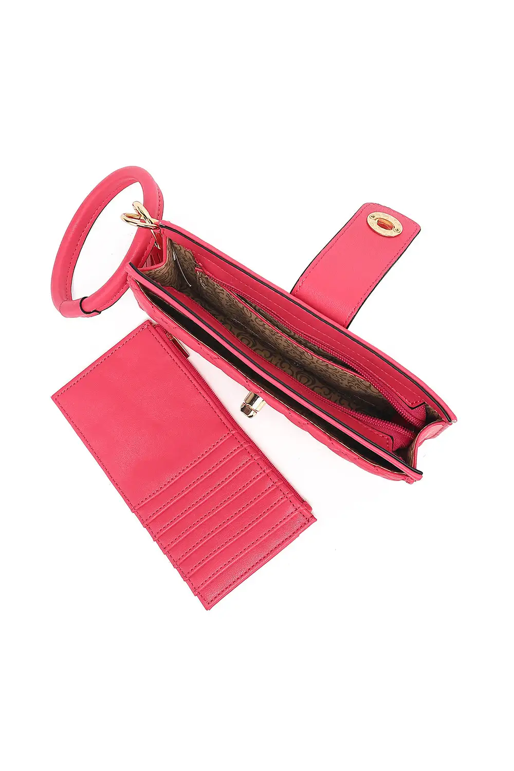 Bangle Set Wallet