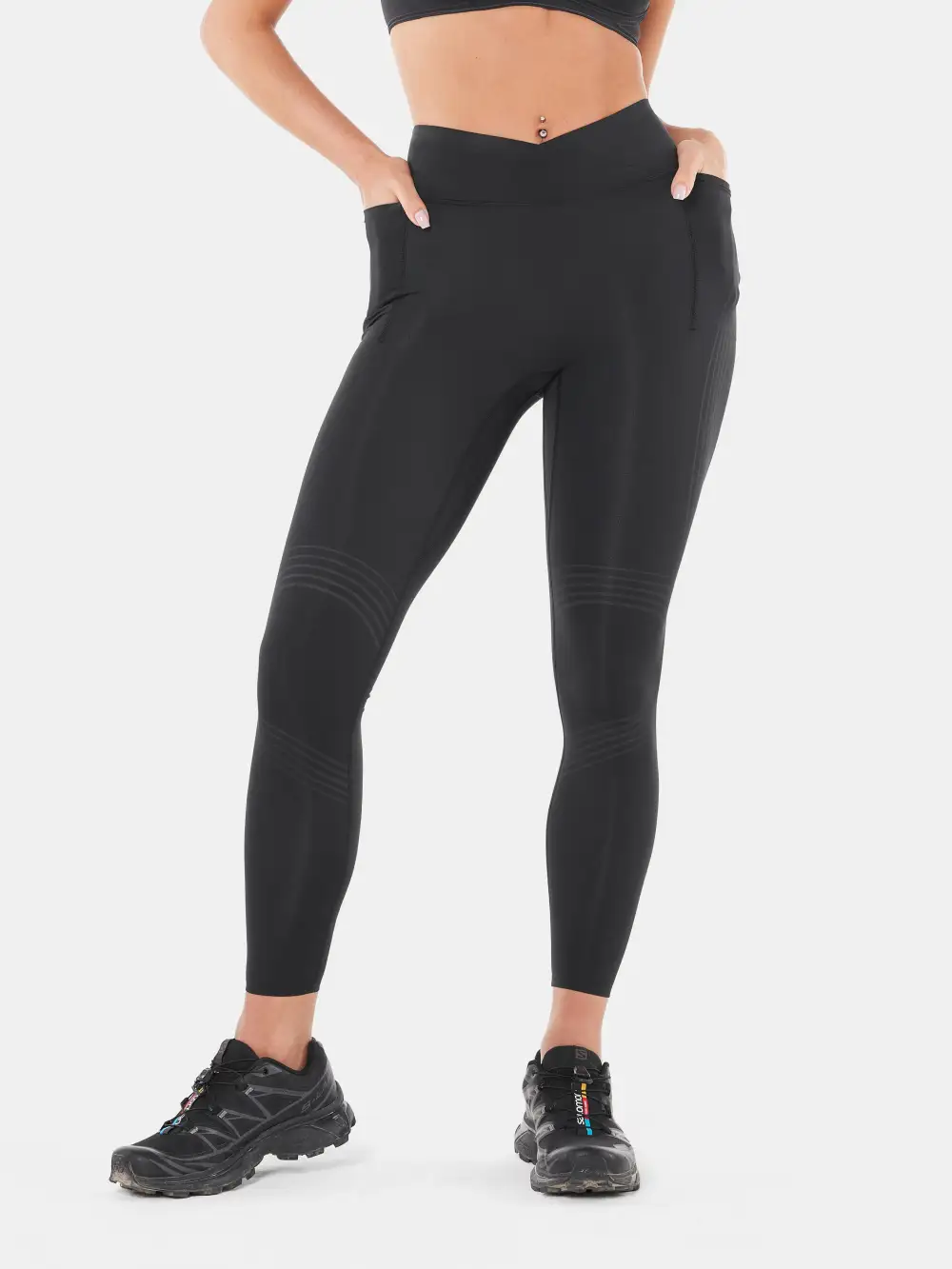 Body Sculpt Power Leggings