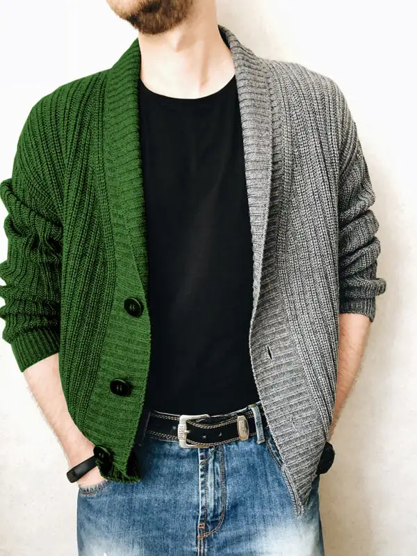 Weekend Knit Everyday Sweater