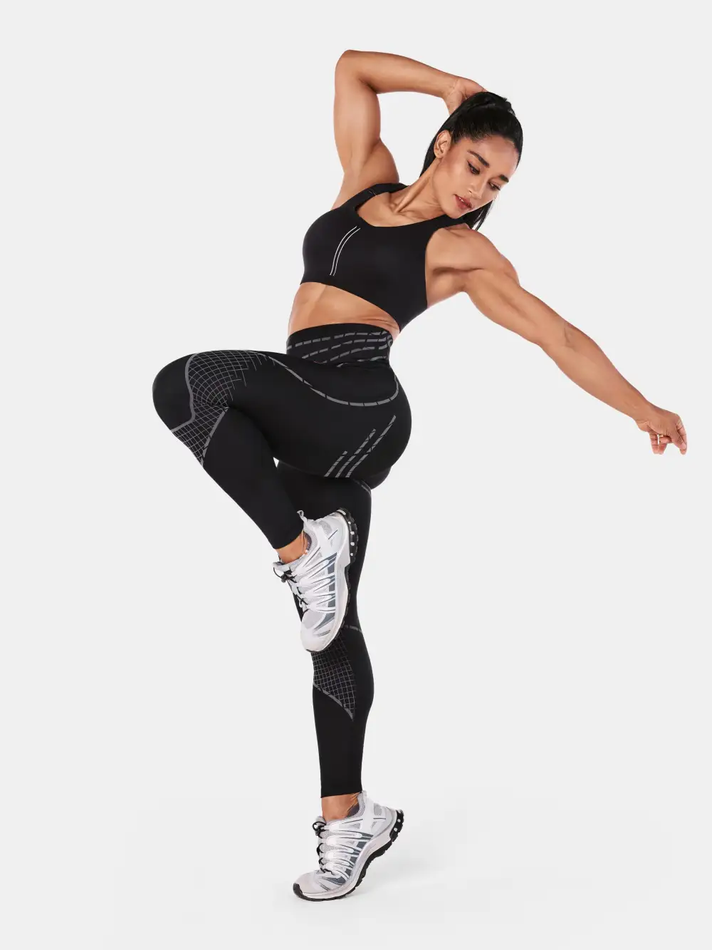 Body Sculpt Training Leggings