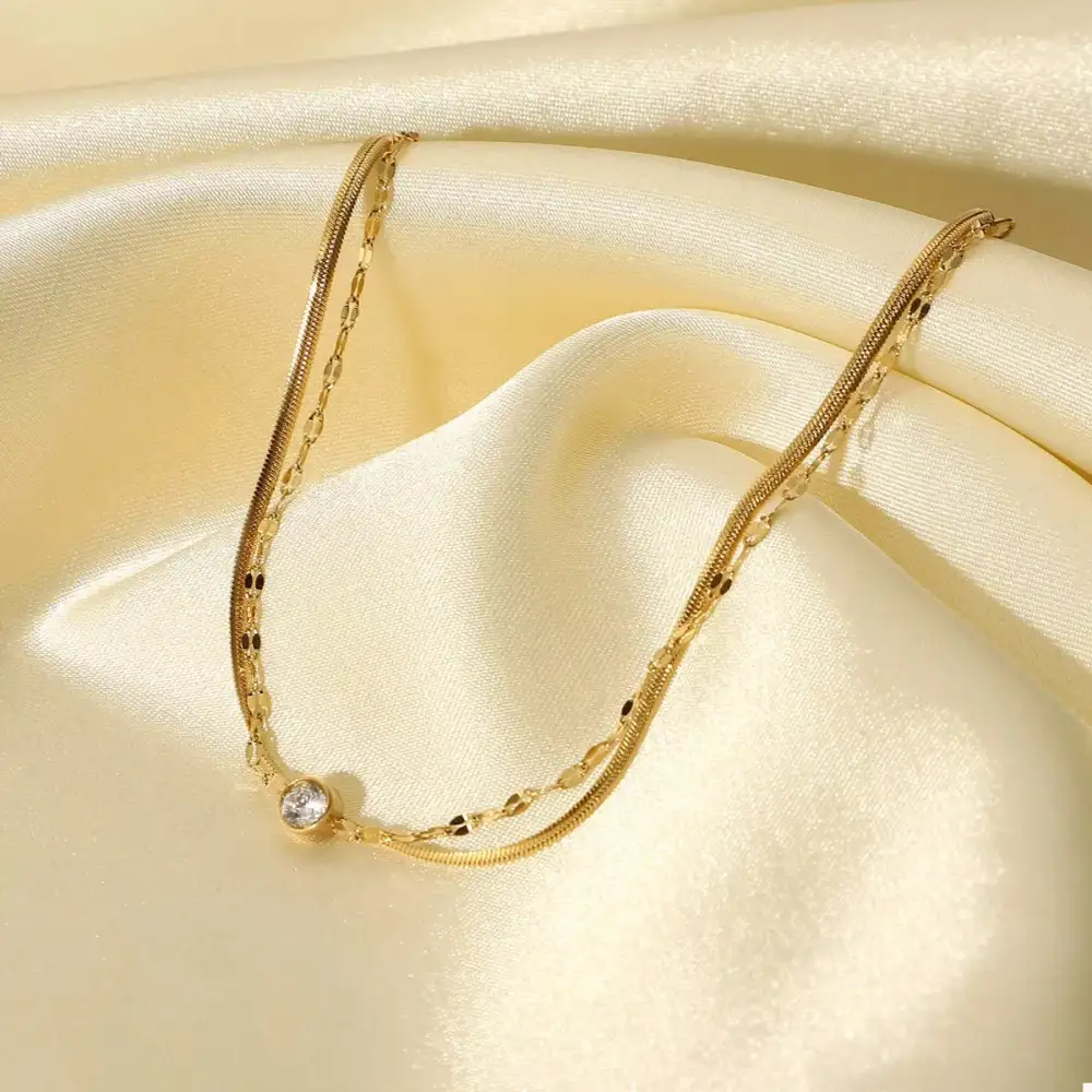 Everyday Daily Jewelry