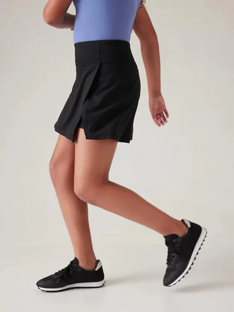 GOAL GETTER SKORT