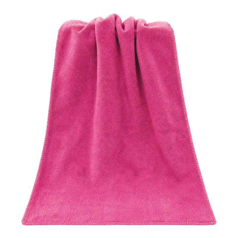 High Absorbency Car Wash Cloth