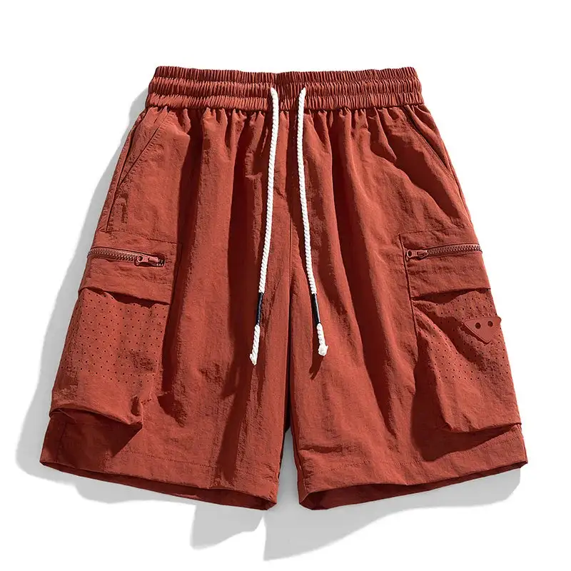 Men's Lightweight Training Athletic Shorts