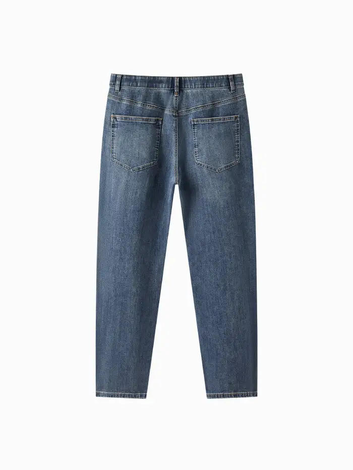 Men's Denim Market Denim Pants