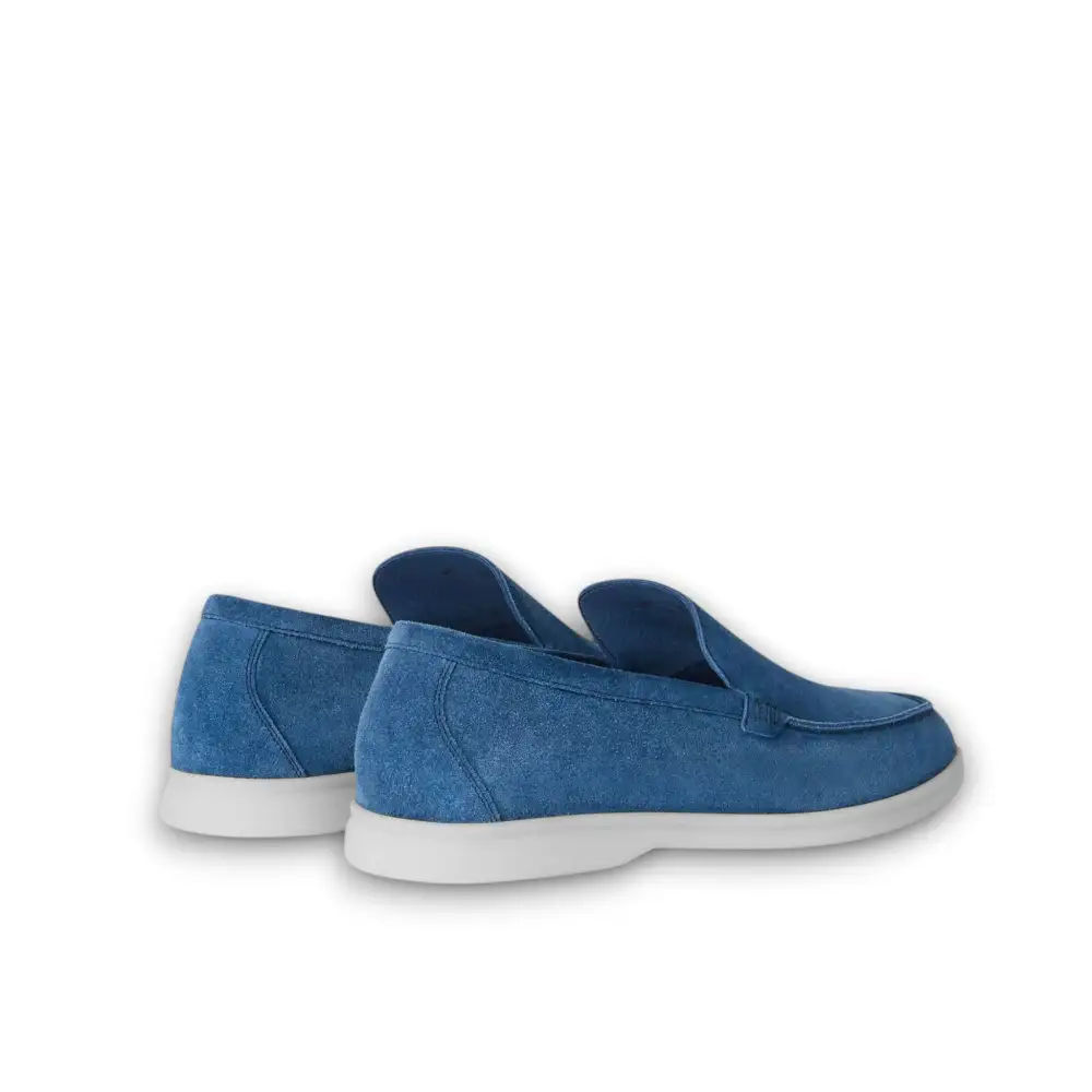 Driving Loafers