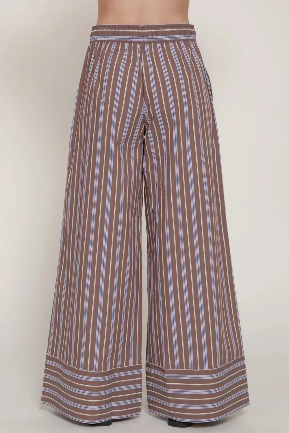 Airy Wide Leg Lounge Pants