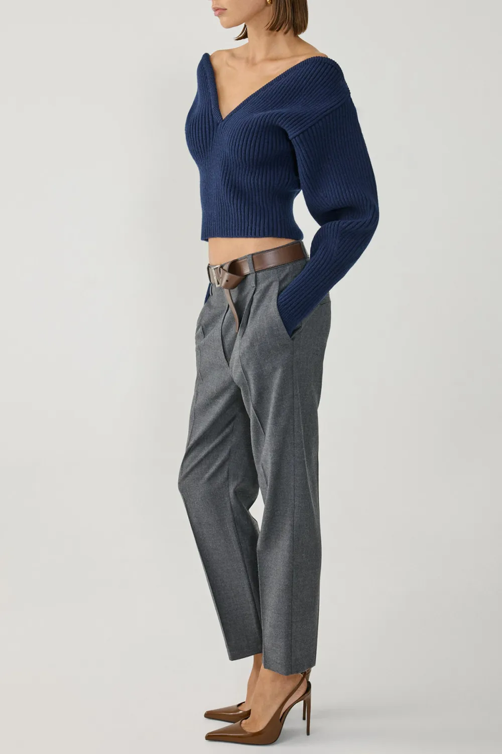 Pants-Black