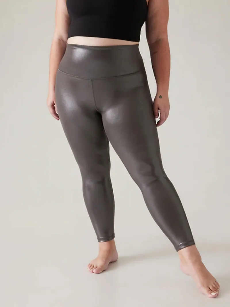 ULTRA HIGH RISE ELATION TIGHT