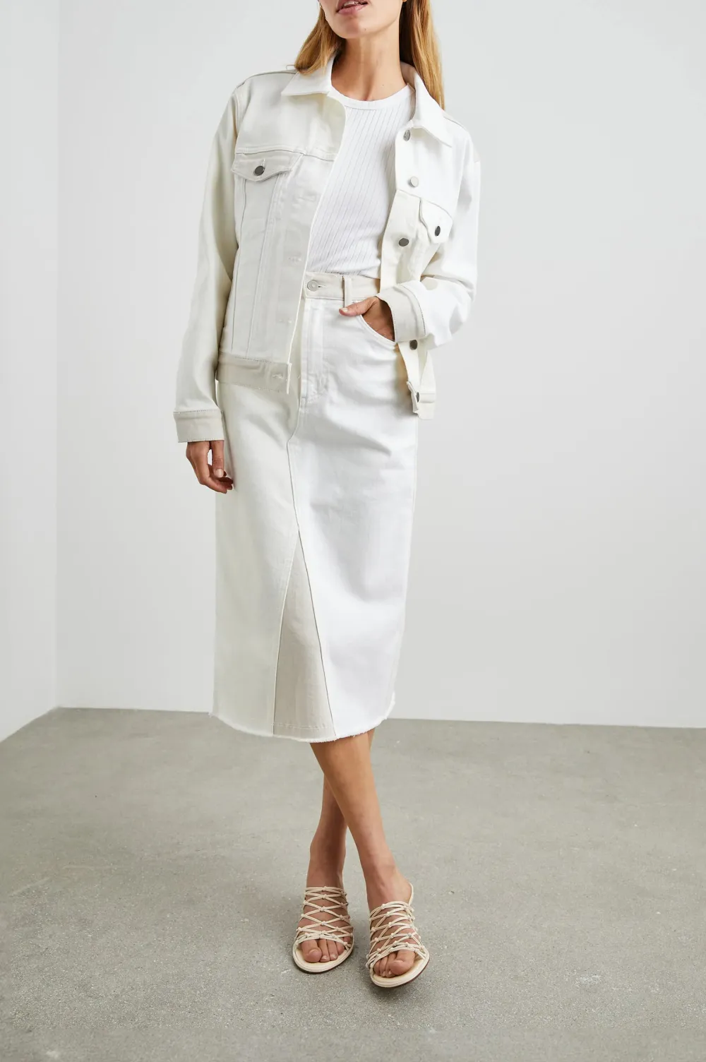 Retro And Simple Style Women's Jacket