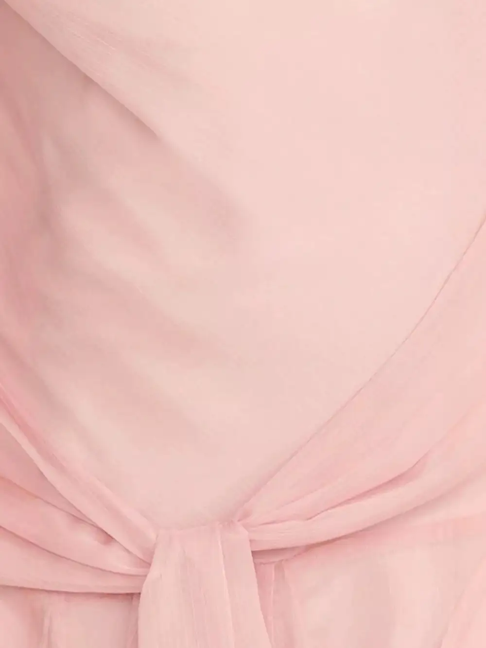 Slit Spaghetti Strap Dress