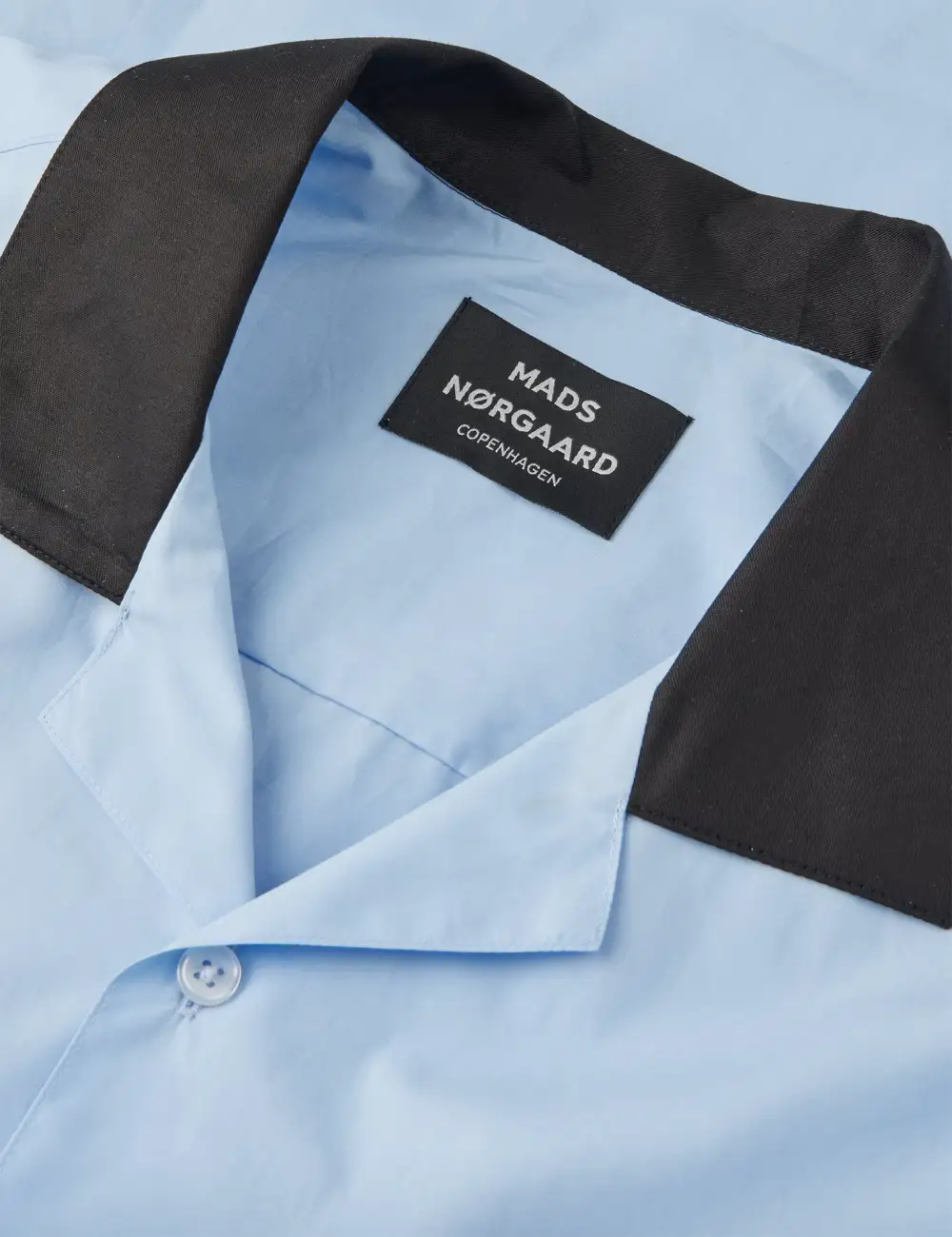 Men's Everyday Poplin Button Down Shirt