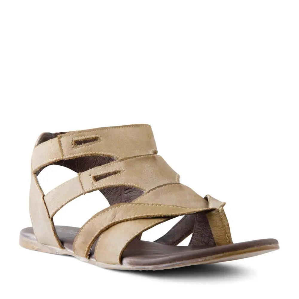 Classic Leather Sandals