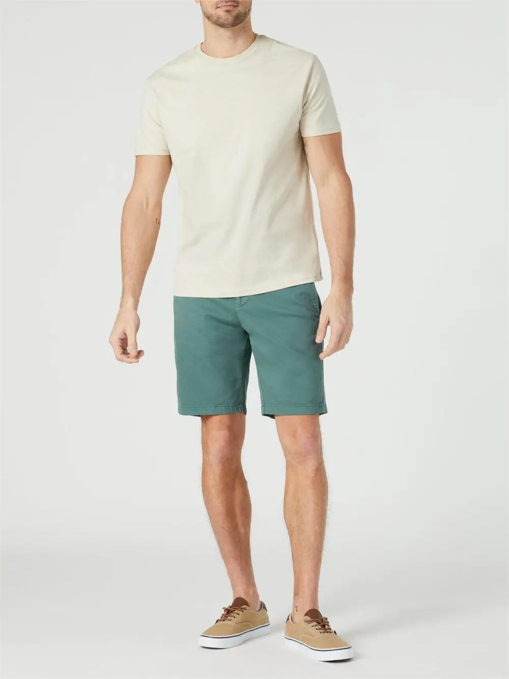 Slight Stretch Shorts