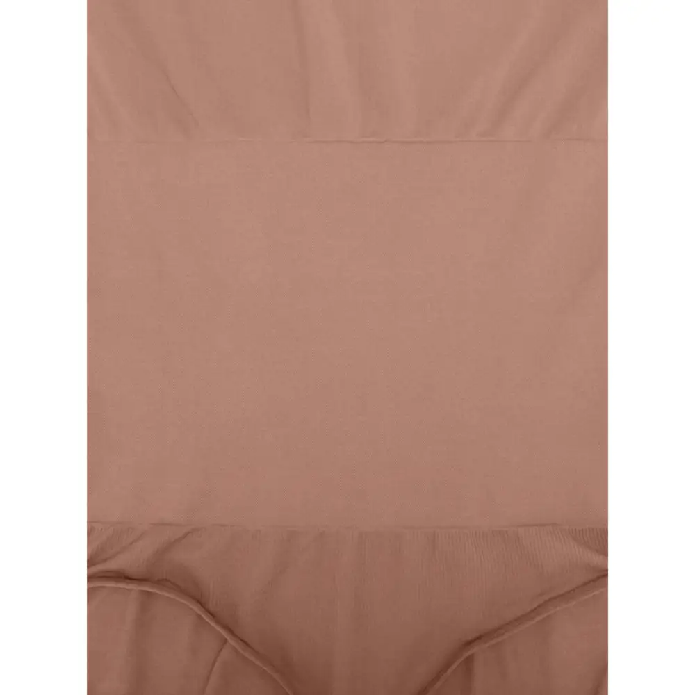 Contour Fit Long Sleeve Shaping Bodysuit