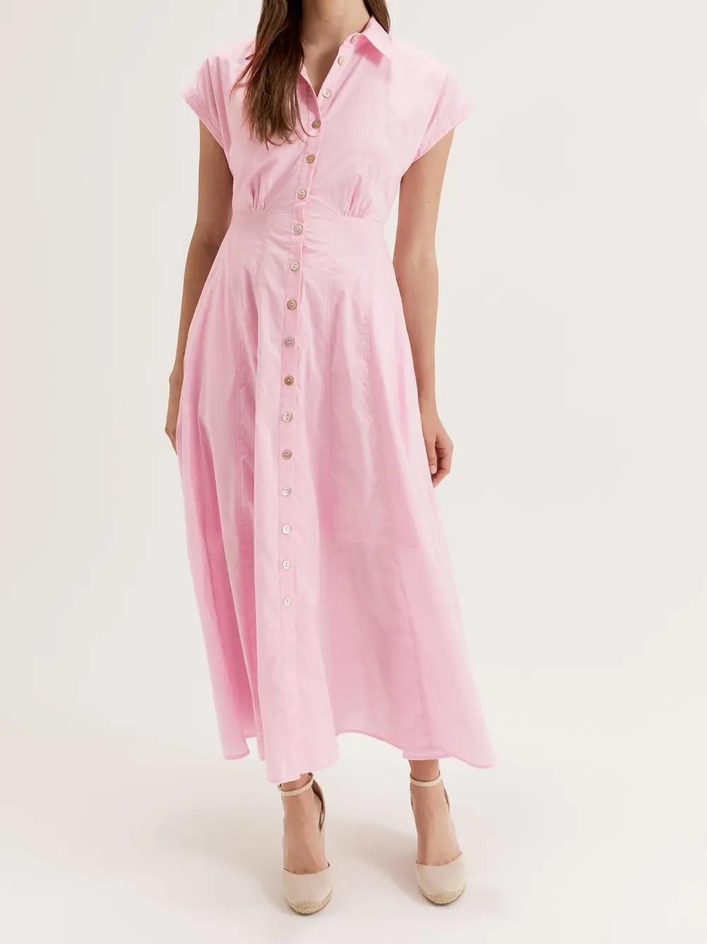Cornucopia Dress