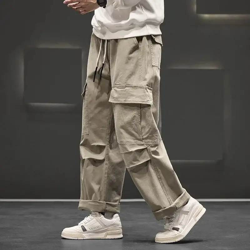 Men's Utility Cargo Everyday Pants