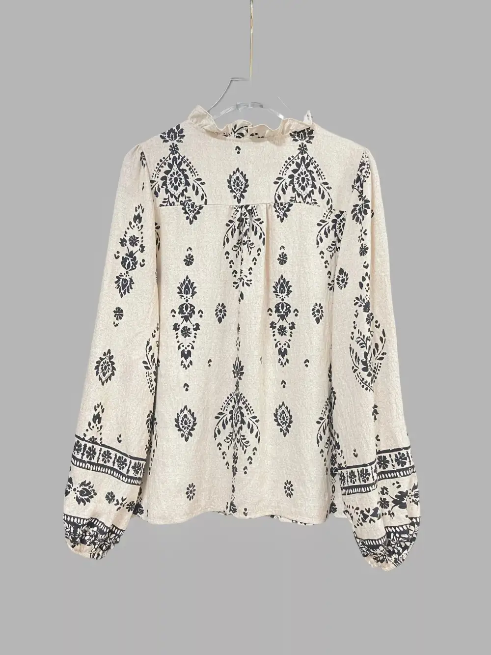 Everyday Print Printed Shirt