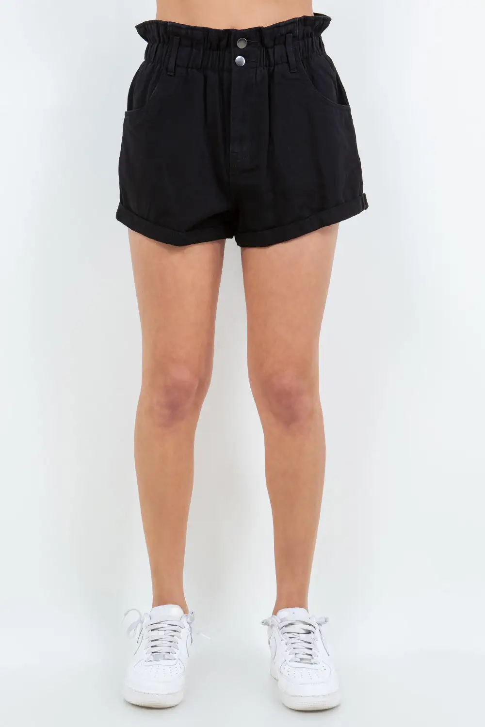 Soft Touch Smooth Casual Everyday Shorts